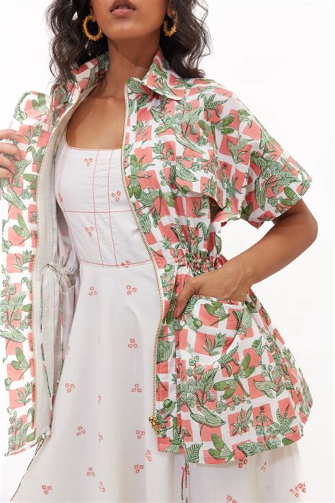 Mariposa Jacket – Aapro