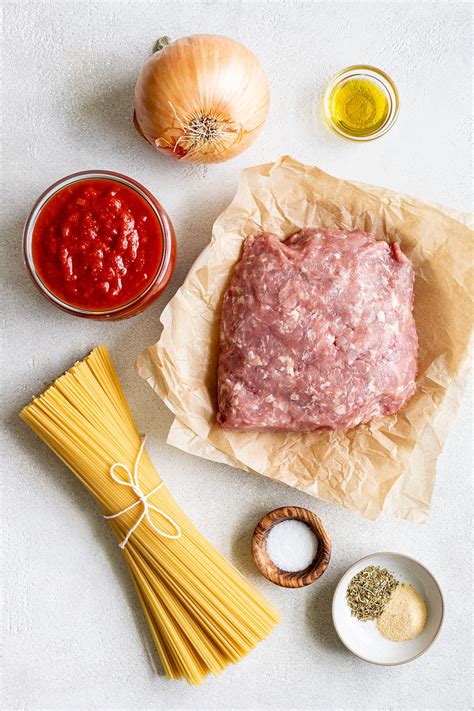 Easiest Ground Turkey Spaghetti (6-Ingredients!) - Real Food Whole Life