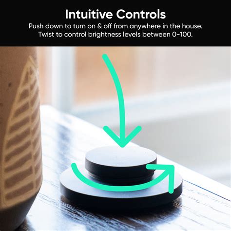 Wyze Floor Lamp | Smart, Dimmable, Modern LED Focus Lamp