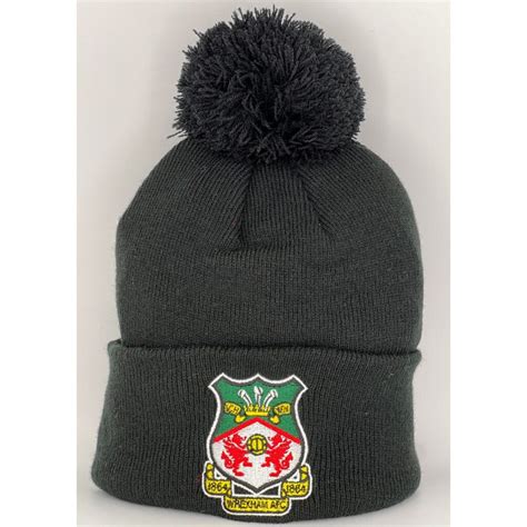 Official Wrexham AFC Club Shop | Worldwide Delivery