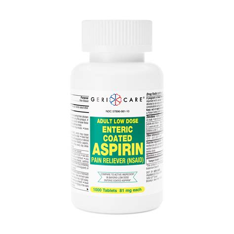 Aspirin 的图像结果