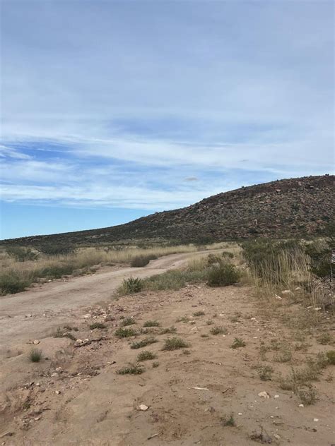 47 1/2 Sec #15, Sierra Blanca, TX 79851 | Trulia