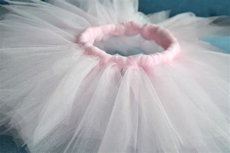 Image result for Long Tutu Tutorial