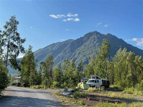 Find The Best Campgrounds For Your Next Camping Trip