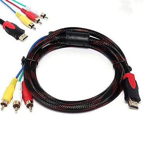 Image result for Av Cable Adapter