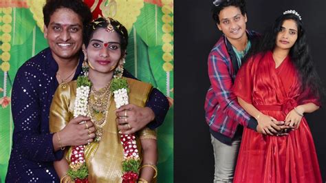 Jabardasth Vinod : రెండోసారి తండ్రి కాబోతున్న జబర్దస్త్ లేడి గెటప్ ...