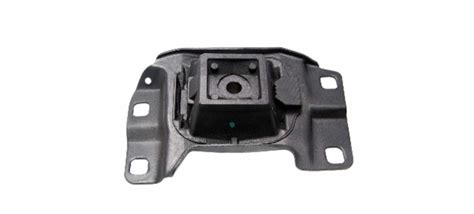 Volvo S40 II, V40, V50 Left Engine Mount - FD-EM045 Teknorot ...