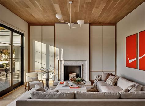 45 Contemporary Living Rooms for a Modern Take on a Classic Room