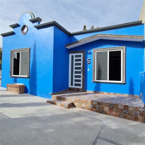 10 Colores de pintura para casa exterior: Transforma tu Hogar