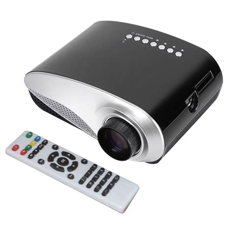 Image result for Mini LED Projector