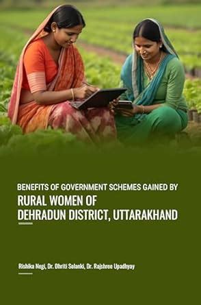 Amazon.in: Buy BENEFITS OF GOVERNMENT SCHEMES GAINED BY RURAL WOMEN OF ...