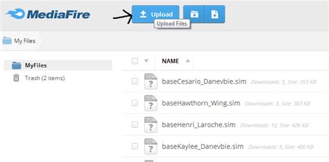 Image result for Mediafire Tutorial