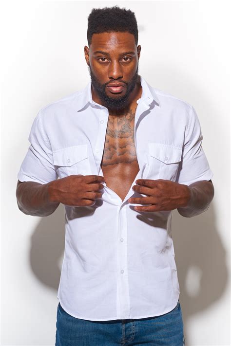 Arena Football Player Kiaree Elijah Daniels Photos | [site:name] | Essence
