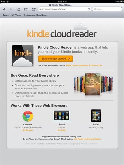 Image result for Reader View Amazon Website