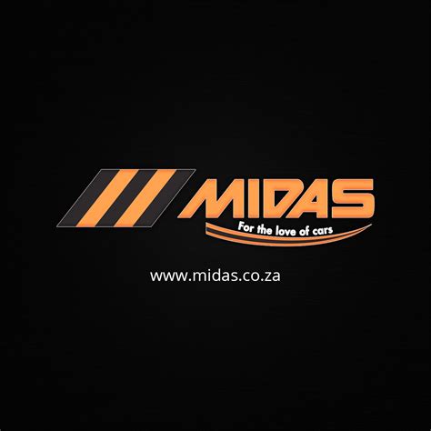 Trusted Automotive Brands | Midas