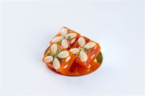 Karachi Halwa – Ghanshyam Sweets