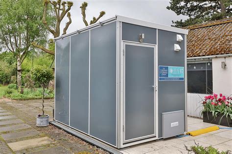 Image result for Temporary Storage Solutions