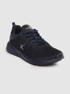 HRX by Hrithik Roshan Men Navy Blue Running Shoes Running Shoes For Men ...