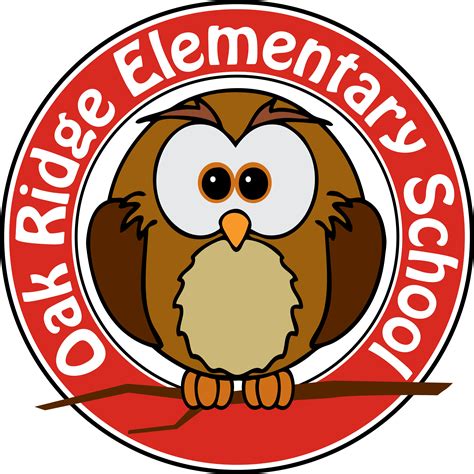 First Grade | Oak Ridge Elementary