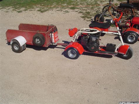 Image result for Doodlebug Mini Car