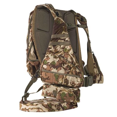 First Lite Treeline Turkey Vest | 1 Shot Gear