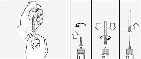 Image result for How to Use Caverject Injection