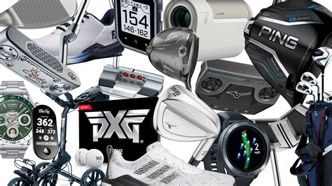 What Does MOI Mean In Golf? | Golf Monthly