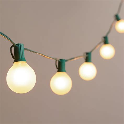 Image result for External Lantern String Lights