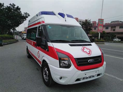 珠海120救护车出租收费标准-TG工业网