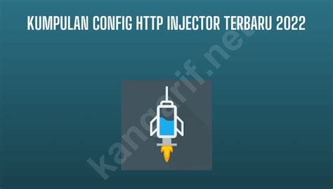HTTP Injector Config File 的图像结果