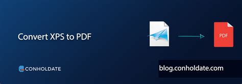 Convert XPS File to PDF 的图像结果