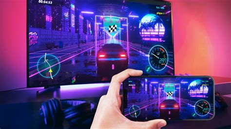 Mirror Your Phone to Your Computer – Free Online Screen Mirroring Tool