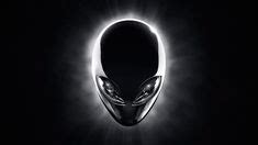 Image result for Alienware Head Logo