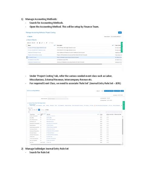Image result for Oracle Accounting Tutorial