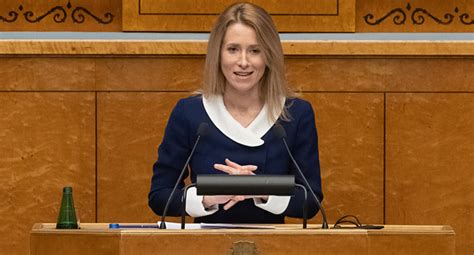 Women Politicians Estonia 的图像结果