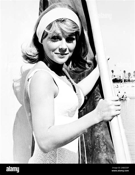 COUNTDOWN, Joanna Moore, 1968 Stock Photo - Alamy