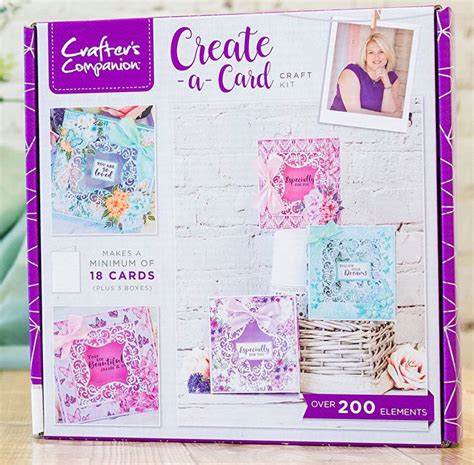 Crafter Companion Tutorial 的图像结果