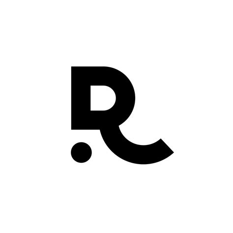 Typographie R | Typographie, Lettre r, Monogramme