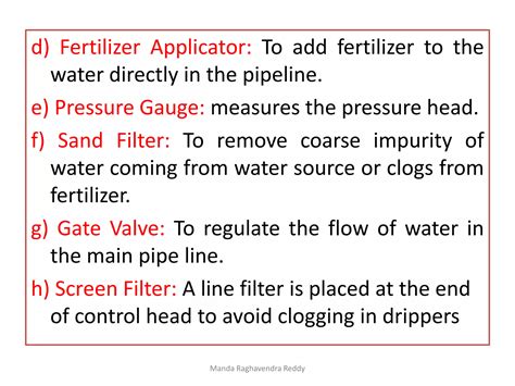 Image result for Fertigation Drip Irrigation
