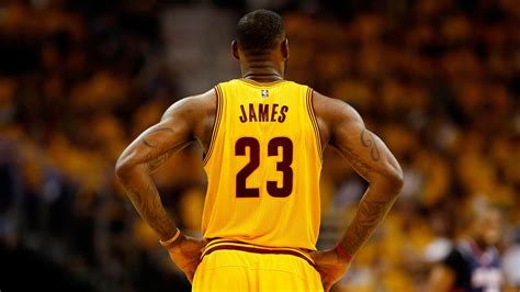LeBron James Cleveland Wallpapers - Top Free LeBron James Cleveland ...