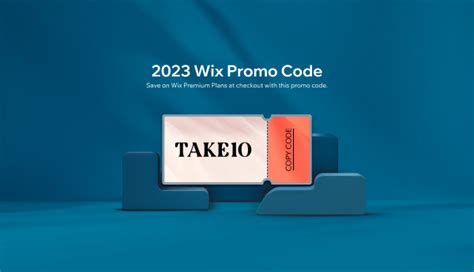 Wix Shop Promo Code 的图像结果