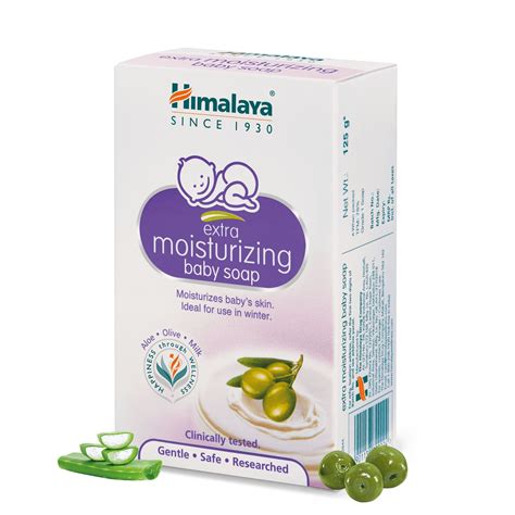 Himalaya Baby Care Products - Himalaya Wellness (India)