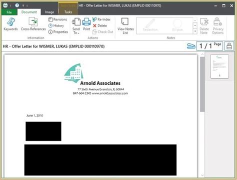 Image result for Onbase SQL Document Page Count