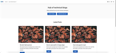 Image result for Blog React