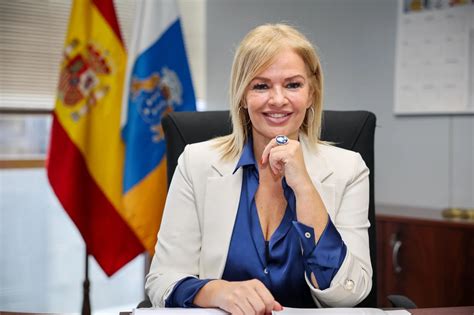 La directora general de Justicia en Canarias dimite por “motivos ...