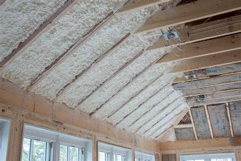 Spray Insulation Soundproof at Mabel Dickerson blog
