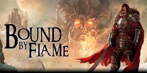 Bound by flame, nouvelles bandes annonces | Game.fr - Actualités et critiques de jeux vidéo