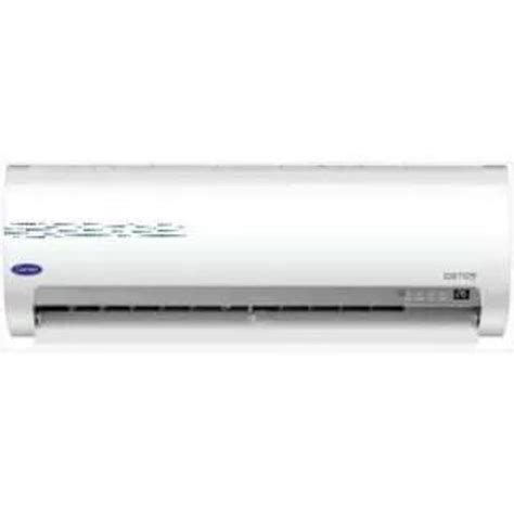 Carrier Ester Pro 2 Ton 3 Star Split AC - Price in India ...