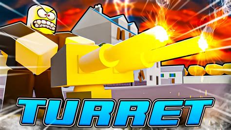 Fe Turret Script Roblox 的图像结果