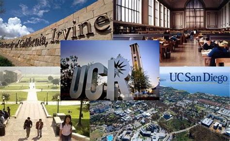 加州大学圣巴巴拉分校University of California Santa Barbara-留学美国网